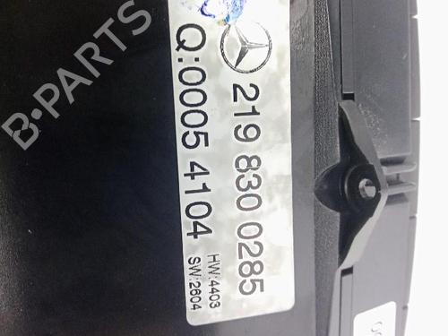 Climate control MERCEDES-BENZ CLS (C219) CLS 350 (219.356) | BP32041518I5 - Image 3