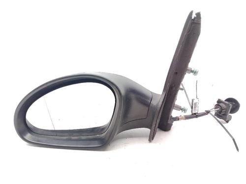 Used Left mirror SEAT ALTEA (5P1) 1.9 TDI (105 hp) 18358861