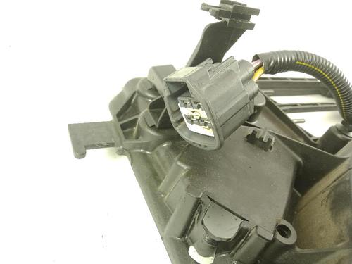Radiator fan FORD C-MAX II (DXA/CB7, DXA/CEU) 1.5 EcoBoost | BP19071891M35 