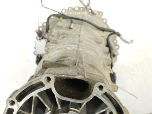 Gearbox LAND ROVER RANGE ROVER III (L322) 4.4 4x4 | BP27979214M3 