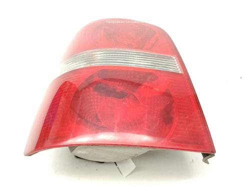 Used Left taillight Left taillight 39425380 39425380