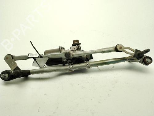 Used Front wiper motor CITROËN C4 CACTUS 1.2 VTi 82 (82 hp) 30145901