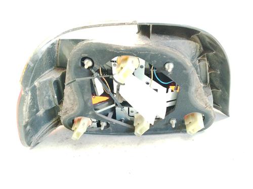 Right taillight BMW 5 (E39) 525 d | BP26055941C35 