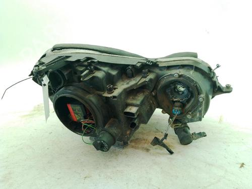 Left headlight MERCEDES-BENZ E-CLASS (W211) E 270 CDI (211.016) | BP26900683C28 