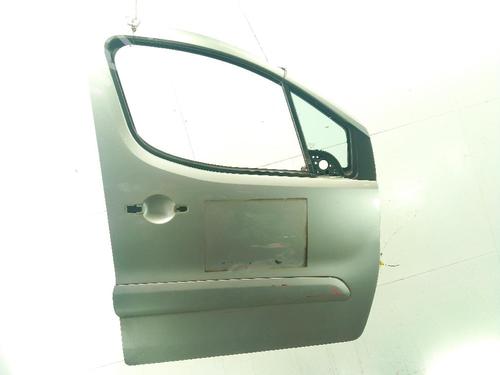 Dør høyre foran CITROËN BERLINGO MULTISPACE (B9) 1.6 HDi 110 (109 hp) 28419542
