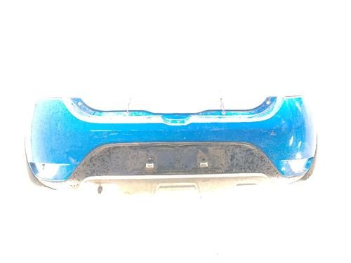 Rear bumper DACIA SANDERO II TCe 90 (B8M1, B8MA, B8AC) | BP32402628C8
