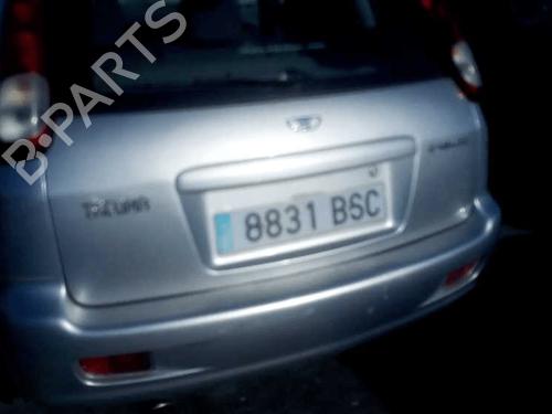 Right mirror DAEWOO REZZO (U100) 1.6 | BP34207724C27  - Image 11