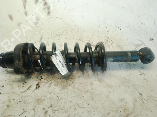 Left rear shock absorber MITSUBISHI ASX (GA_W_) 1.6 DI-D | BP29583237M18 
