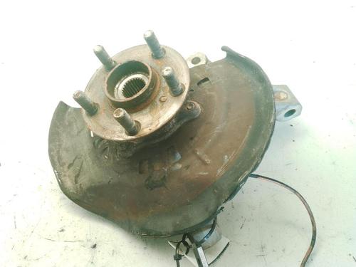 Left front steering knuckle LEXUS CT (ZWA10_) 200h (ZWA10_) | BP24861883M25 - Image 2