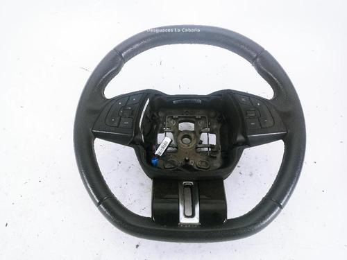 Used Steering wheel Steering wheel CITROËN C4 CACTUS 1.2 PureTech 130 (131 hp) 24040793 24040793