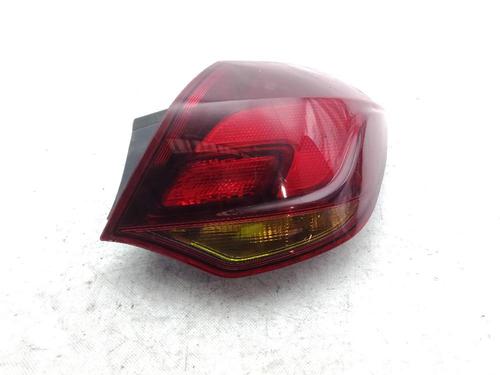 Used Right taillight OPEL ASTRA J (P10) 1.7 CDTI (68) (110 hp) 24044494