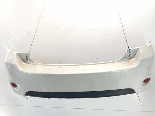 Used Rear bumper Rear bumper TOYOTA AURIS (_E15_) 1.8 Hybrid (ZWE150_, ZWE150R) (136 hp) 34340226 34340226