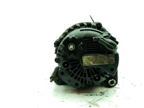 Alternator SEAT LEON (1P1) 1.4 TSI | BP38060225M7 - Image 4