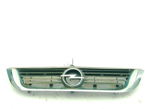 Gitter für Gitter OPEL VECTRA B (J96) 1.8 i 16V (F19) (125 hp) 36595537 36595537