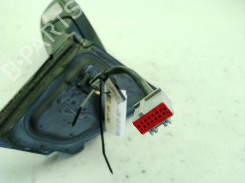 Left mirror FORD MONDEO IV Turnier (BA7) 2.0 TDCi | BP29050019C26 