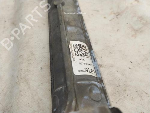 Steering rack CHEVROLET AVEO Hatchback (T300) 1.3 D | BP36291617M22 - Image 3