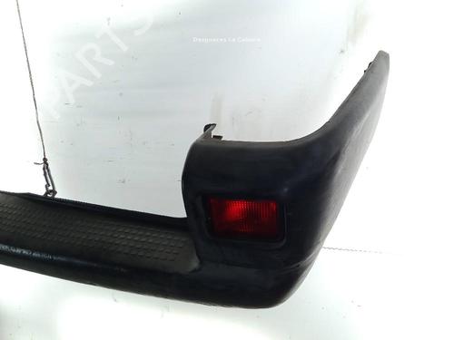 Rear bumper VW TRANSPORTER T4 Van (70A, 70H, 7DA, 7DH) 2.5 TDI | BP18364663C8 