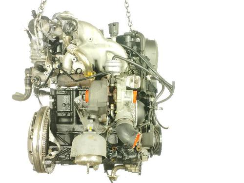 Engine AUDI A4 B6 (8E2) 1.9 TDI | BP28714438M1 