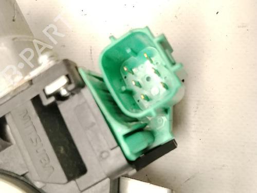 Front left window mechanism NISSAN NV200 Van 1.5 dCi 85 (M20, M20N, M20M) | BP38615599C22 - Image 3