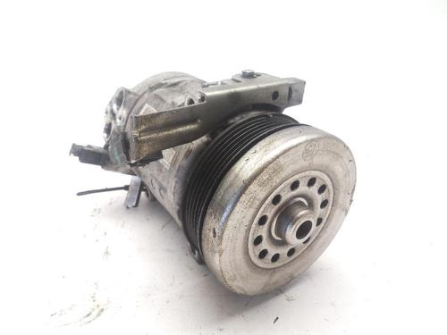 Used AC compressor AC compressor 24044442 24044442
