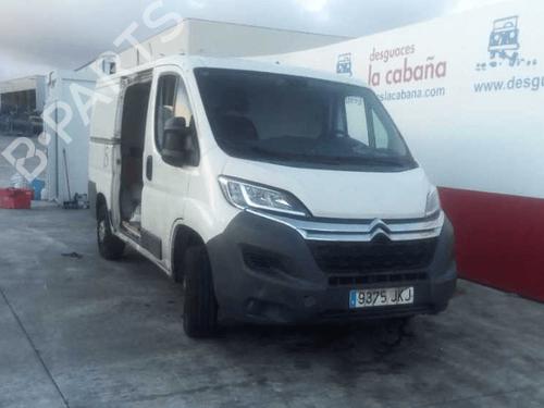 Warning switch CITROËN JUMPER II Van 2.2 HDi 110 | BP24042702I22  - Image 6