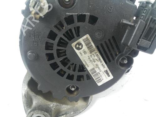 Alternator BMW 3 (F30, F80) 316 d | BP24041733M7 