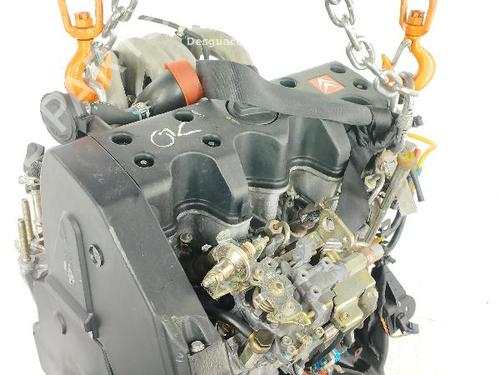 Engine CITROËN SAXO (S0, S1) 1.5 D | BP19179613M1 