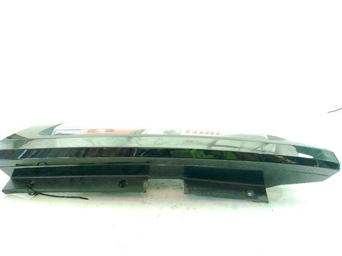 Left taillight KIA SOUL I (AM) 1.6 CRDi 128 | BP31242935C34