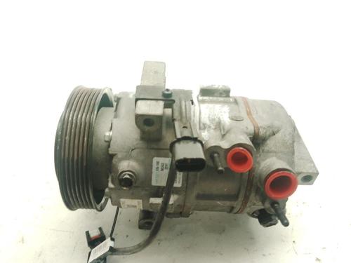 AC compressor KIA SPORTAGE IV (QL, QLE) 2.0 CRDi | BP27587762M34 