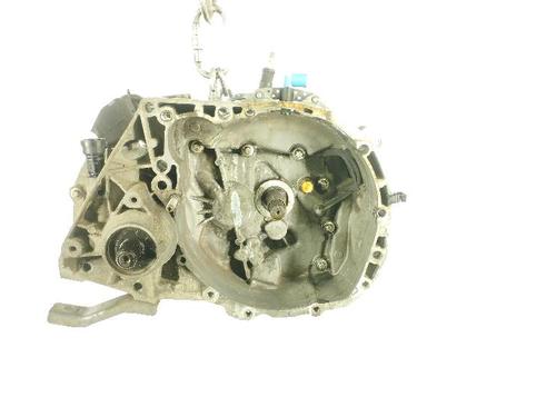 Used Gearbox Gearbox DACIA SANDERO 1.4 (BS0C, BS0A, BS0G, BS1F, BS0E) (75 hp) 35774294 35774294