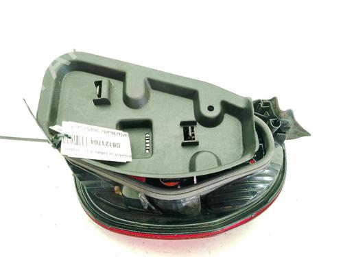 Left taillight CITROËN C5 I (DC_) 1.8 16V (DC6FZB, DC6FZE) | BP35750264C34 - Image 5