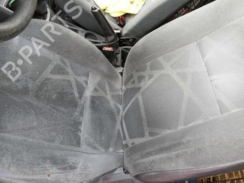 Instrument cluster FORD TRANSIT CONNECT (P65_, P70_, P80_) 1.8 TDCi | BP24042249C47 