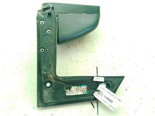 Left mirror FORD TRANSIT CONNECT MPV 1.6 TDCi | BP27889271C26 - Image 5
