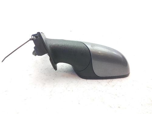 Left mirror SEAT TOLEDO III (5P2) 2.0 TDI 16V | BP18376805C26 