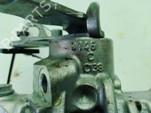 Left rear brake caliper VW TAIGO (CS1) 1.0 TSI | BP31915231M107