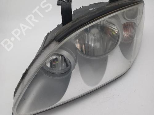 Right headlight SSANGYONG RODIUS I 2.7 Xdi | BP18363182C29 - Image 4