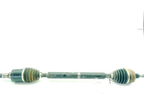 Used Right front driveshaft MERCEDES-BENZ M-CLASS (W163) ML 270 CDI (163.113) (163 hp) 31752629
