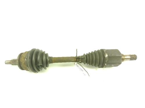Left front driveshaft LAND ROVER RANGE ROVER SPORT I (L320) 4.2 4x4 BP18362200M38