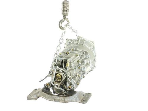 Gearbox BMW 3 (E46) 330 d | BP31871019M3 - Image 4