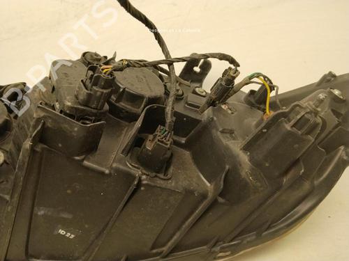 Right headlight SSANGYONG RODIUS I 2.7 Xdi | BP36514921C29 - Image 4