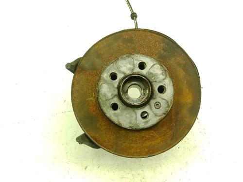 Used Left front steering knuckle SEAT IBIZA IV (6J5, 6P1) 1.2 TSI (90 hp) 18362209