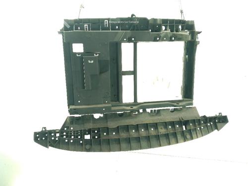 Used Front slam panel CITROËN C4 CACTUS 1.2 VTi 82 (82 hp) 30295079