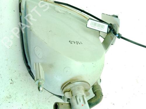 Right front indicator HYUNDAI H-1 / STAREX Bus (A1) 2.5 CRDi | BP26900640C33 