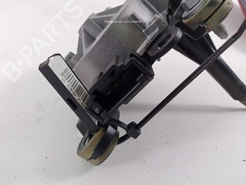 Used Rear wiper motor MERCEDES-BENZ A-CLASS (W176) A 200 CDI / d (176.008) (136 hp) 18368994
