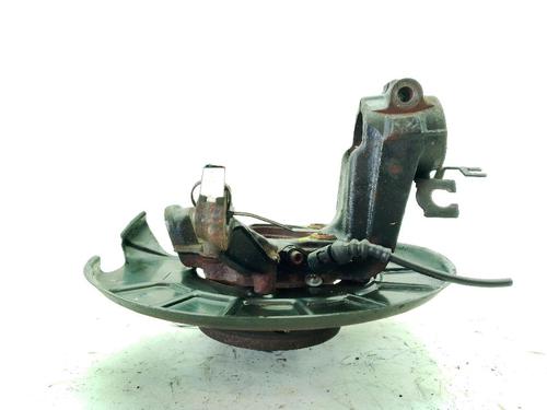Right front steering knuckle SEAT LEON (1P1) 2.0 TFSI | BP34237760M26 - Image 2