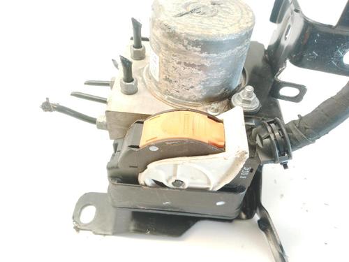ABS pump PEUGEOT 3008 II SUV (MC_, MR_, MJ_, M4_) 1.5 BlueHDi 130 | BP26194927M43 