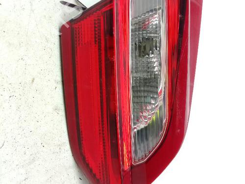 Used Left tailgate light Left tailgate light FORD FIESTA VII (HJ, HF) 1.0 EcoBoost (101 hp) 33651697 33651697