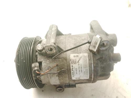 AC compressor RENAULT MEGANE II Saloon (LM0/1_) 1.9 dCi (LM0G, LM1G, LM2C) | BP29746775M34 - Image 3