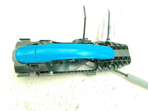 Used Rear right interior door handle VW POLO V (6R1, 6C1) 1.0 (60 hp) 27859519
