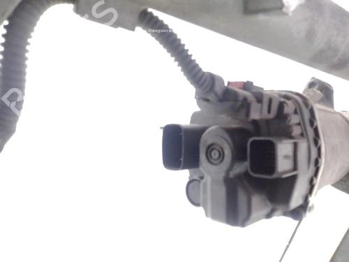 Steering rack OPEL INSIGNIA B Grand Sport (Z18) 1.6 CDTi (68) | BP21012167M22 